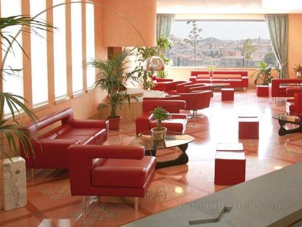 Khách sạn don guglielmo panoramic & Spa