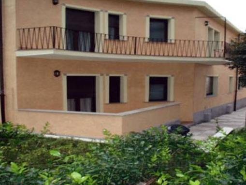Khách sạn San Giuseppe - City Catanzaro