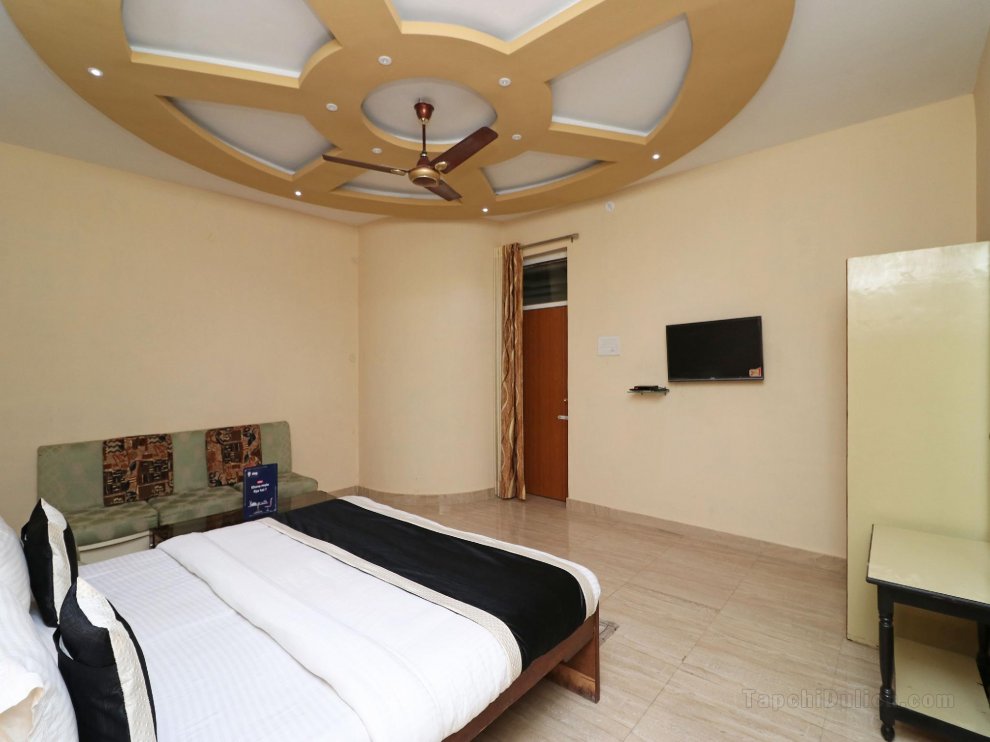 Khách sạn OYO 9307 Home Stay Nirmal Palace