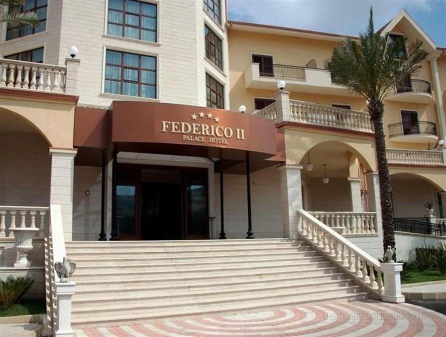 Khách sạn Federico II