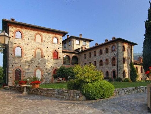 Relais Castello Di Casiglio