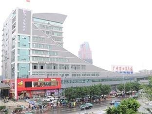 Khách sạn V8 (Jiaokou Branch)