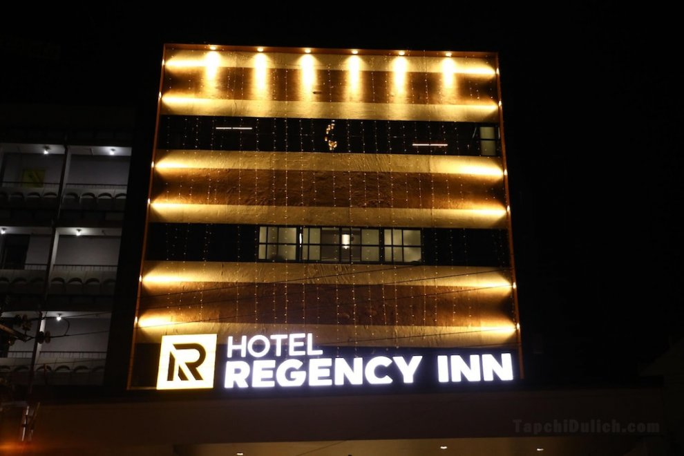 Khách sạn Regency Inn