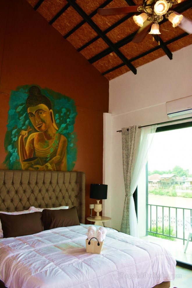 Home Ayutthaya