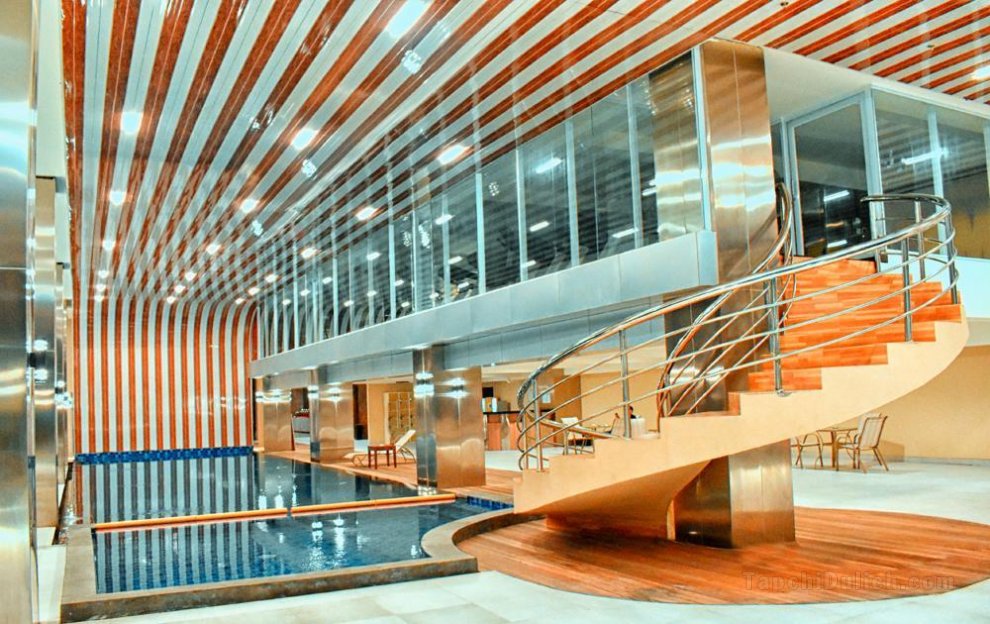 Khách sạn Grand Metro Tasikmalaya