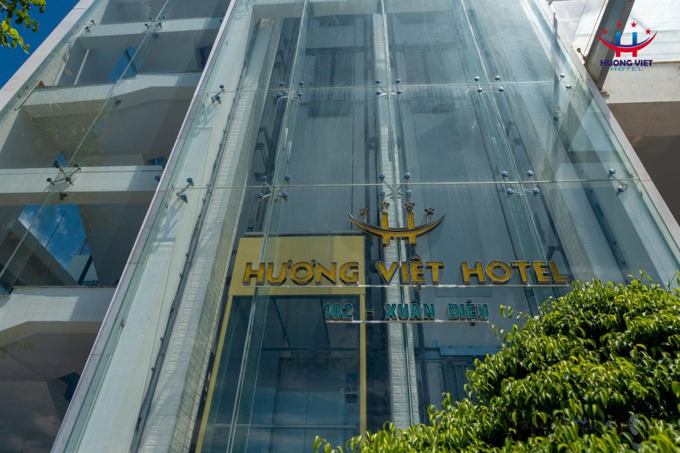 Khách sạn HUONG VIET QUY NHON