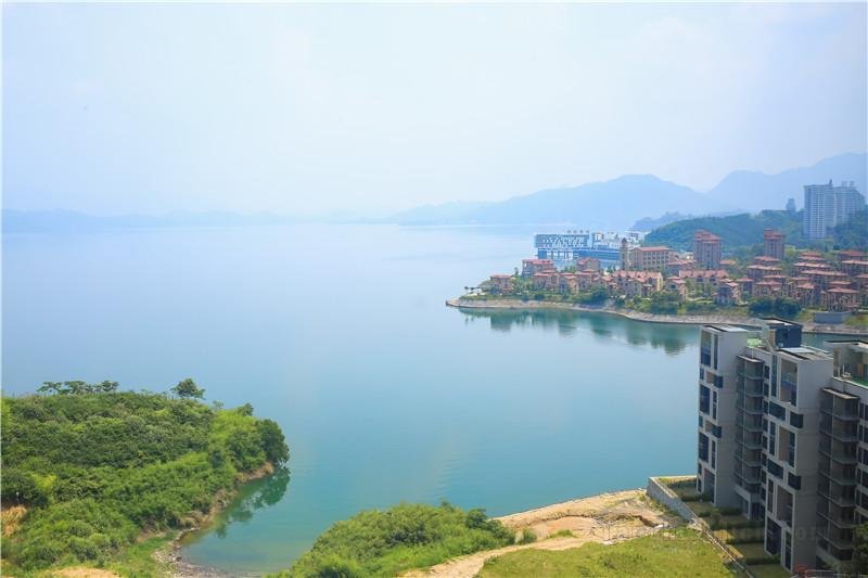 MD View lake vacationing Service Apartment(Mount Huangshan Taipingguanzhi)