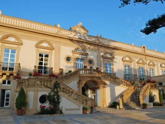 Khách sạn Villa Bonocore Maletto & SPA