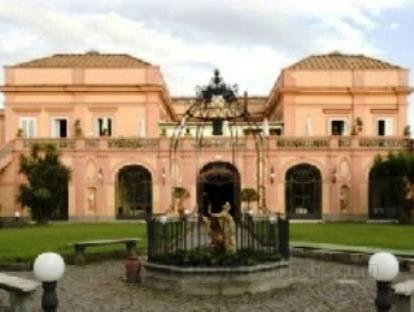 Khách sạn Villa Signorini