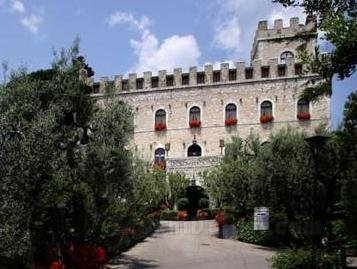 Khách sạn Castello Miramare