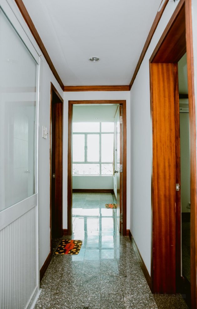 Bon Home - 2 bedroom Apartment Hoang Anh Quy Nhon