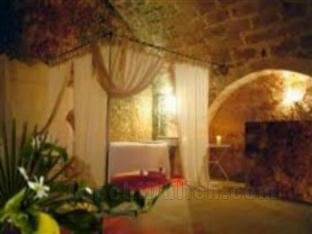 Khách sạn Antica Masseria Rottacapozza