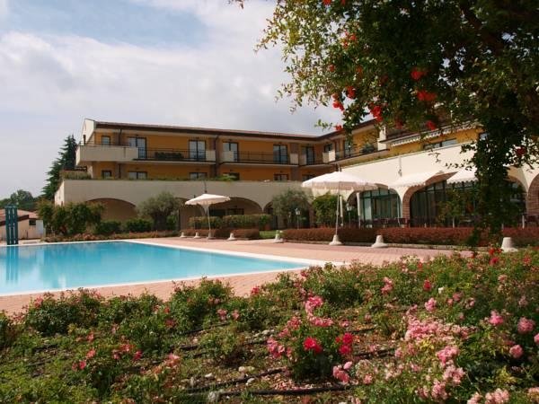 Khách sạn Le Terrazze sul Lago Residence &
