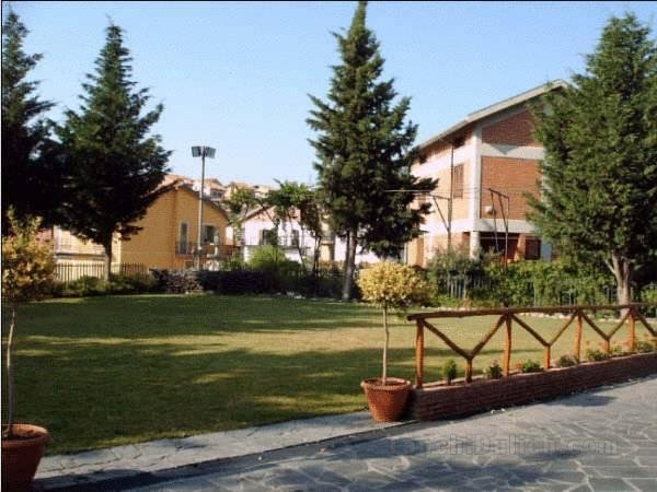 Parco Dell'Etna