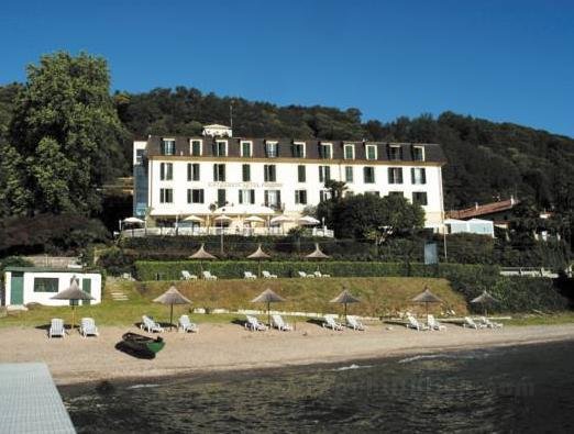 Khách sạn Villa Paradiso