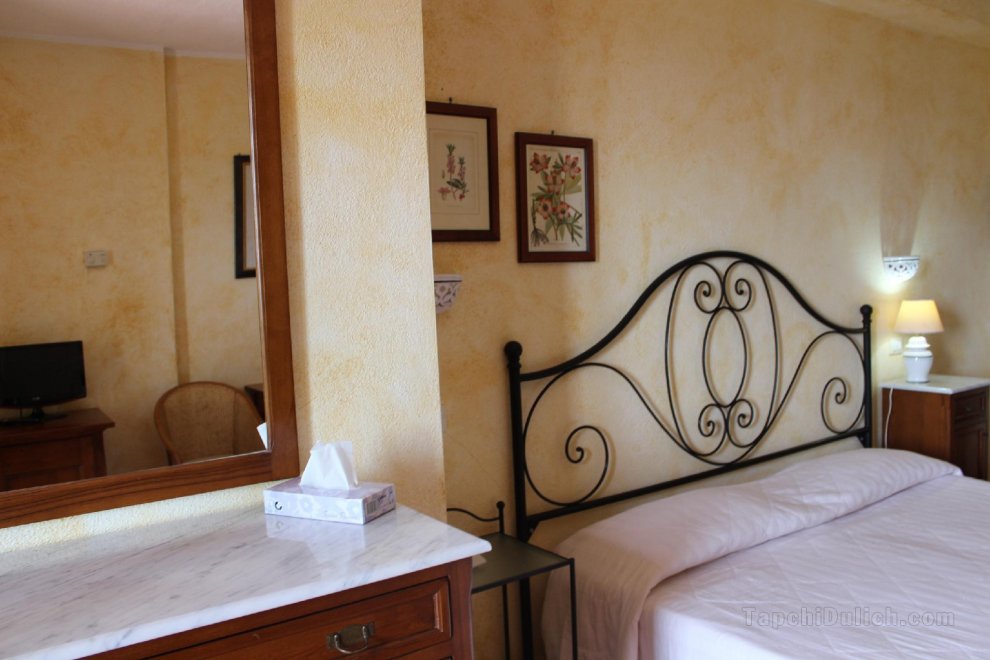 Khách sạn Resort Antico Casale di Scansano