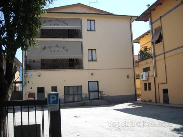 Albergo La Posta Arezzo