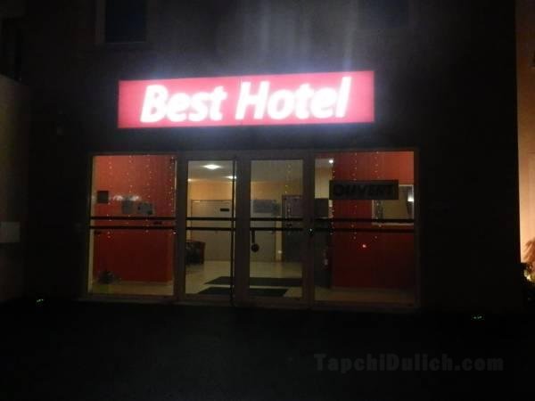 Khách sạn Best