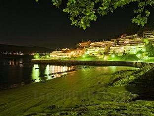 Khách sạn Praia de Quenxe
