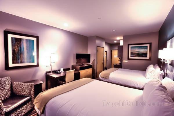 Khách sạn Holiday Inn Express & Suites Amarillo West