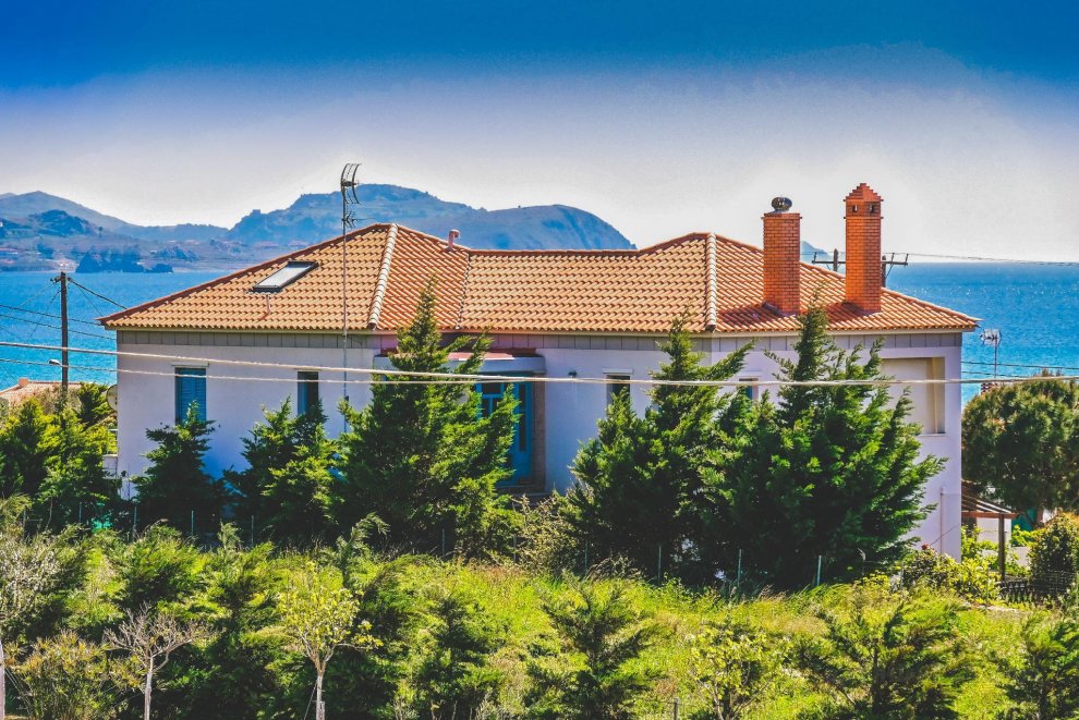 Escape to Agios Ioannis Riviera,Apartment 2