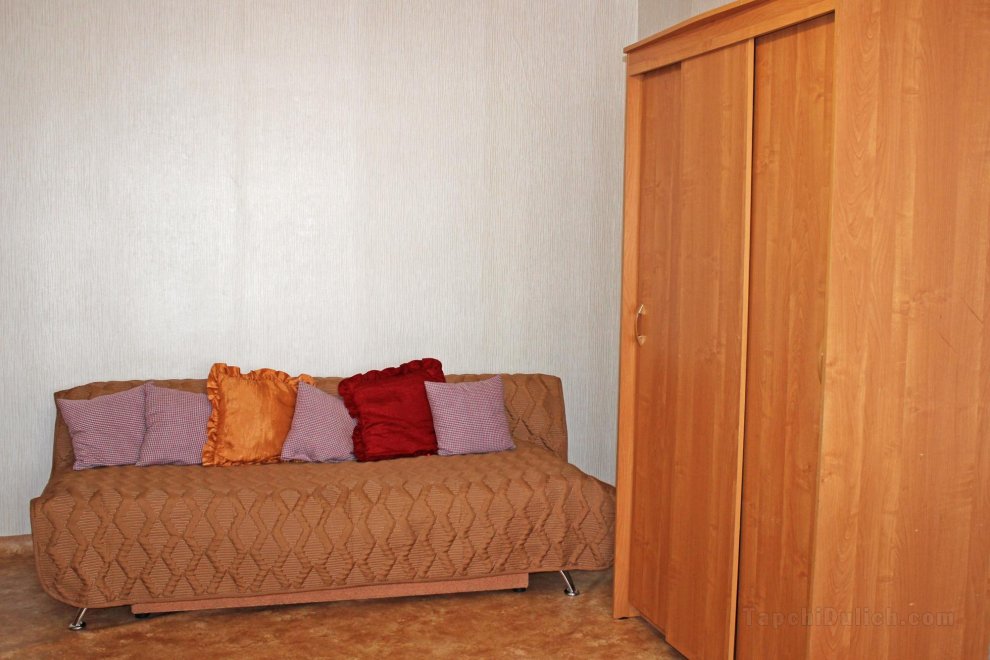 43平方米1臥室公寓(斯維爾德洛夫斯克) - 有1間私人浴室