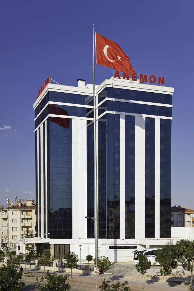 Khách sạn Anemon Konya