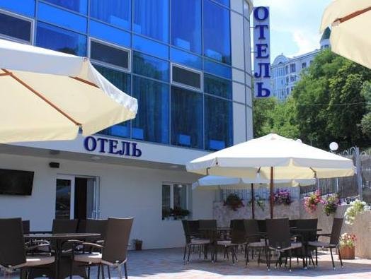 Khách sạn Black Sea Otrada
