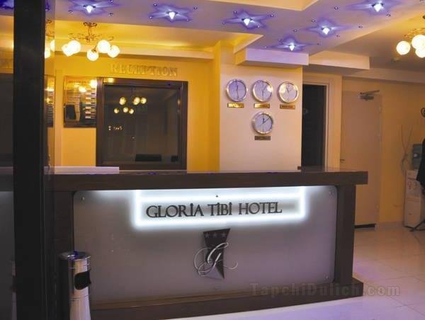 Khách sạn Gloria Tibi