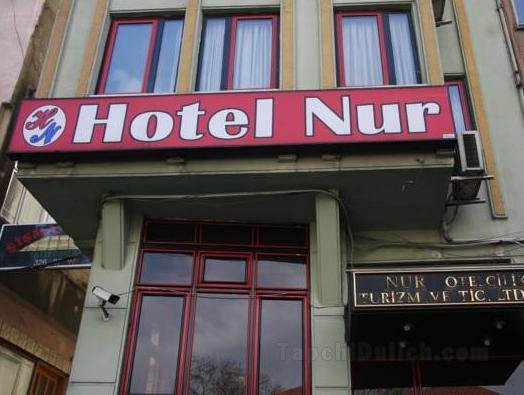 Khách sạn Nur