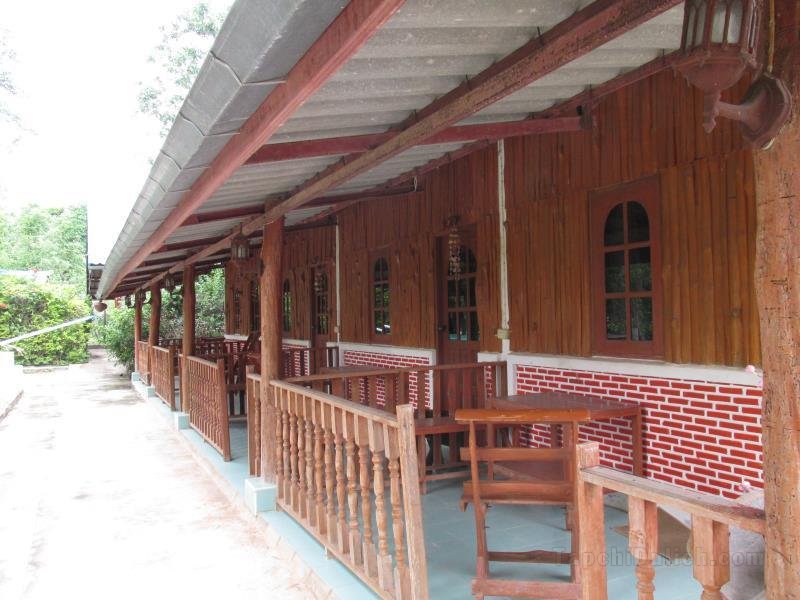 Mountain View Guest House
