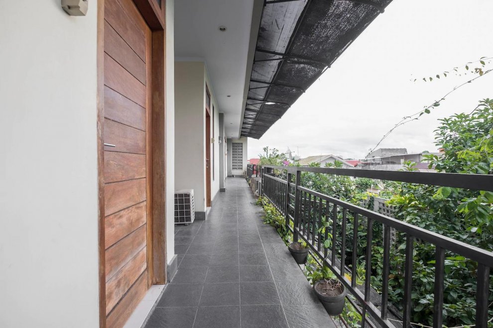 OYO 824 Makassar Guest House
