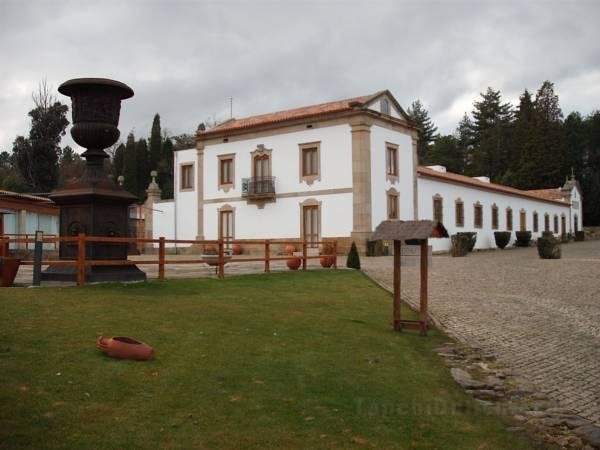 Khách sạn Rural Quinta de Samaioes