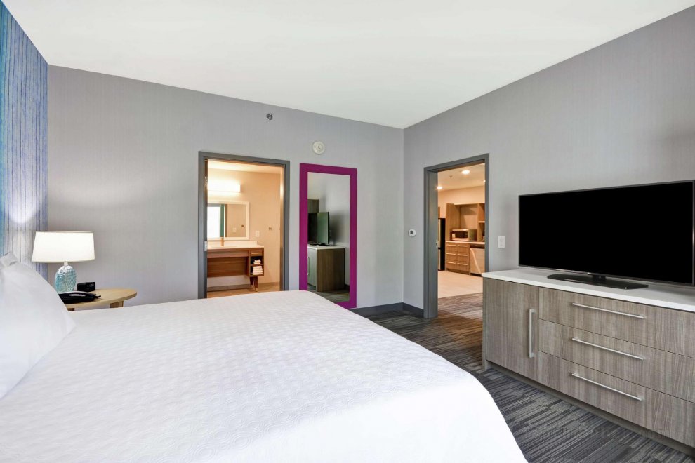 Home2 Suites by Hilton Atlanta West Lithia Springs