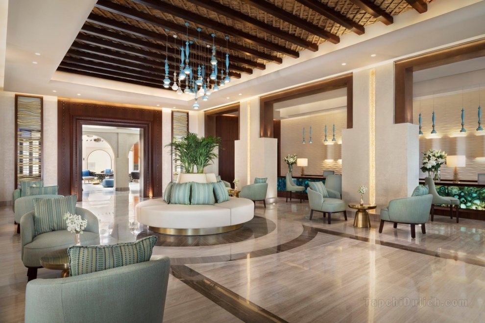 Khách sạn Souq Al Wakra Qatar by Tivoli