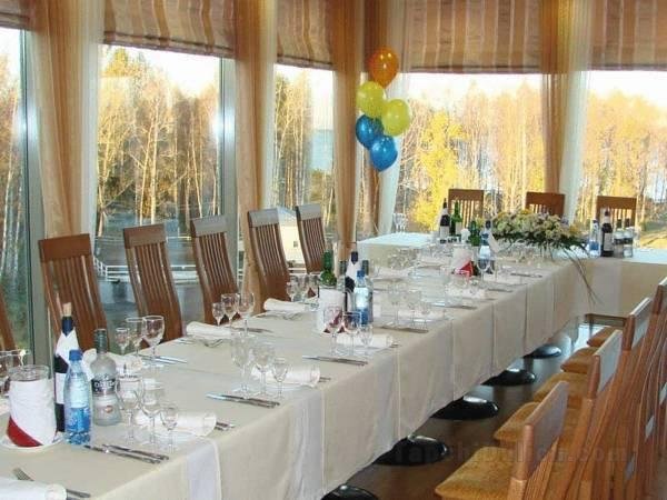Khách sạn SPA Karelia