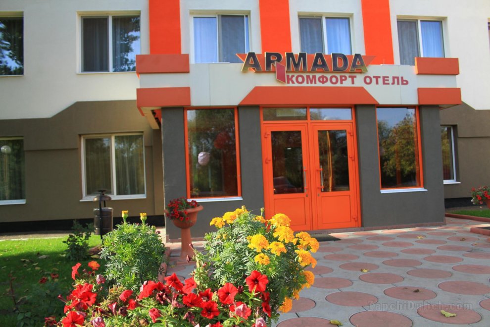 Armada Komfort Hotel