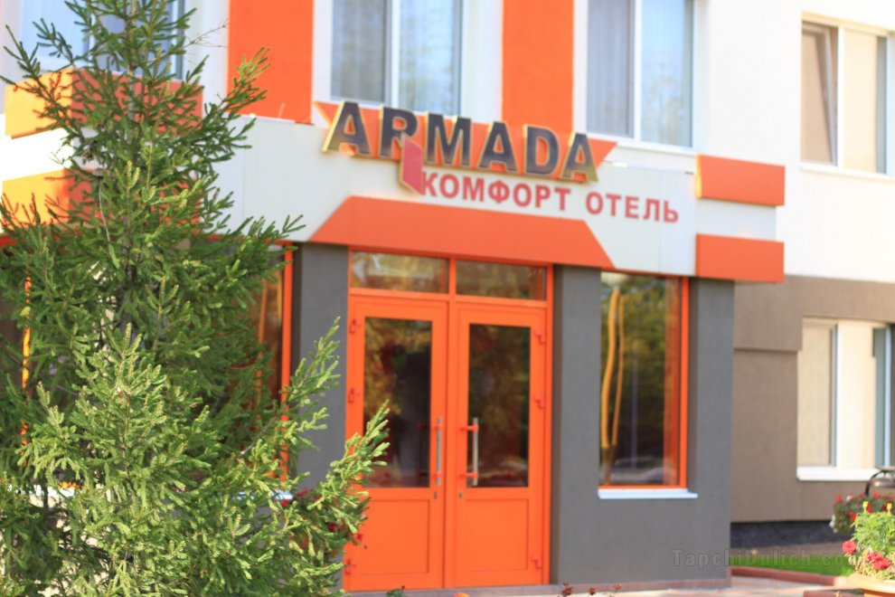 Armada Komfort Hotel