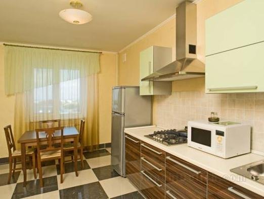 Khách sạn Apart Reviera-Saratov