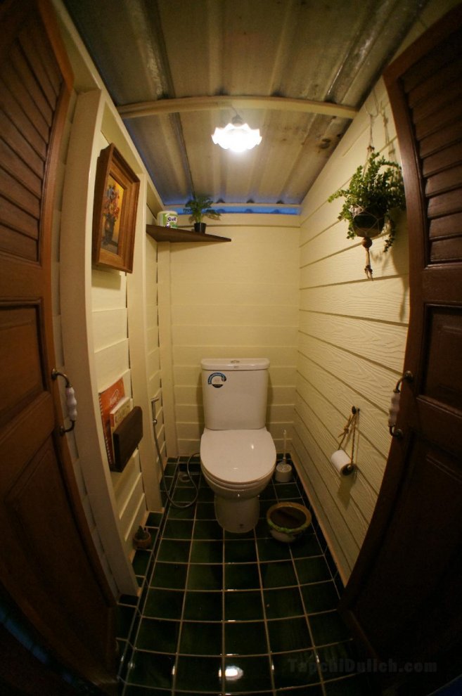 120平方米2臥室別墅 (烏泰他尼市中心) - 有1間私人浴室
