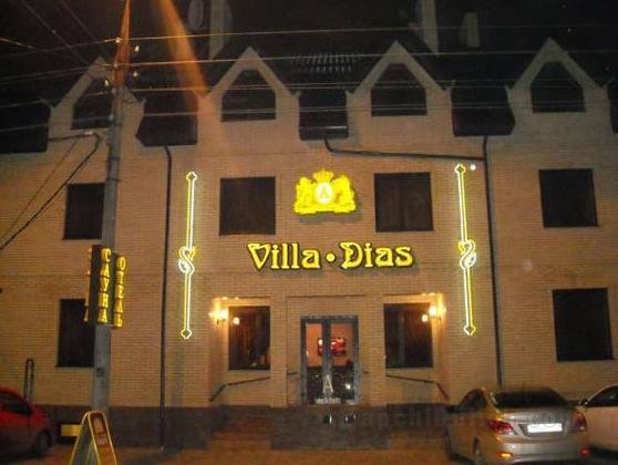Villa Dias