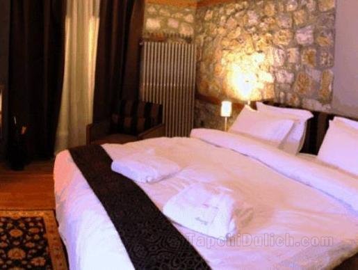 Miramonte Chalet Hotel Spa