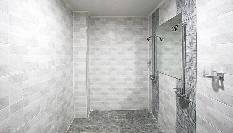 66.12平方米1臥室(古南面) - 有1間私人浴室