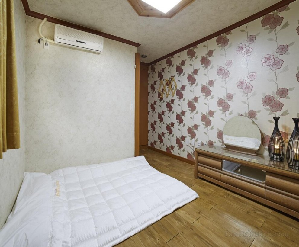 30平方米1臥室(Goheung-gun) - 有1間私人浴室