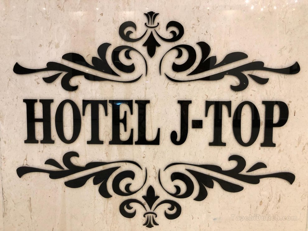 Hotel J-TOP Cheonan