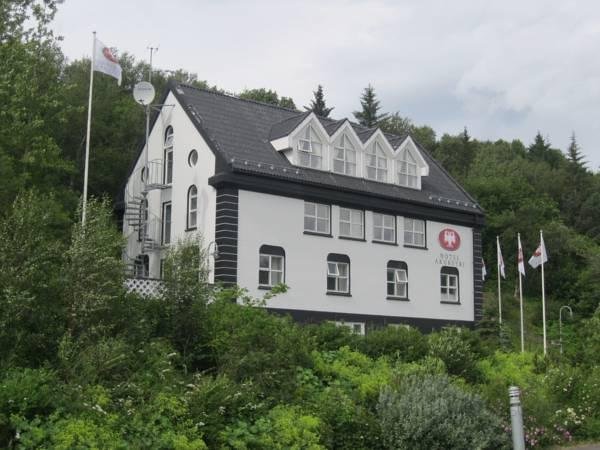 Khách sạn Akureyri