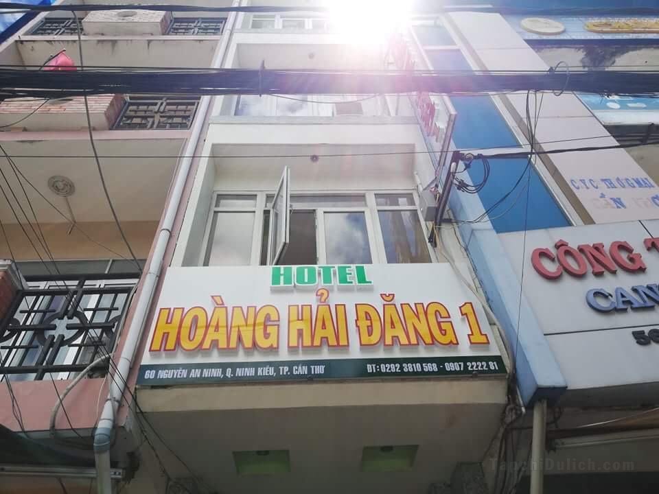 Khách sạn Hoang Hai Dang 1