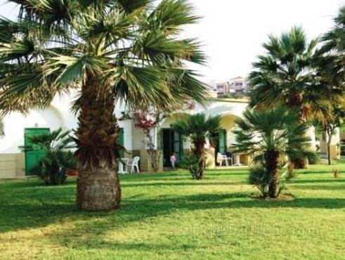 Mitsis Rodos Maris Resort & Spa