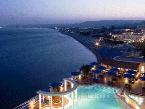 Khách sạn Mitsis Summer Palace Beach