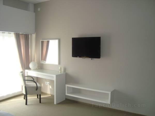Guesthouse City Central International